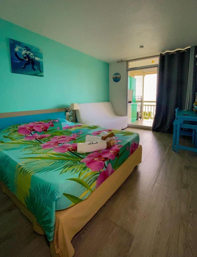 Aparthotel Dayana Diamond Le Diamant Exteriér fotografie